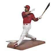 MLB Series 30 Albert Pujols 5 Action Figure